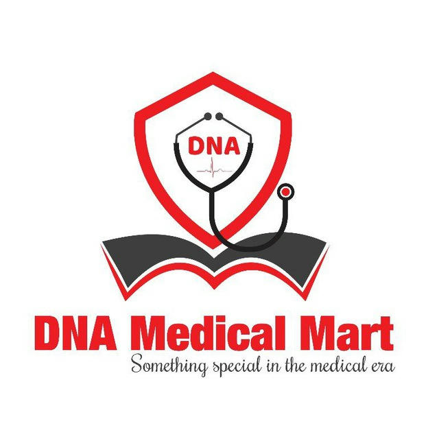 DNA Medical Mart