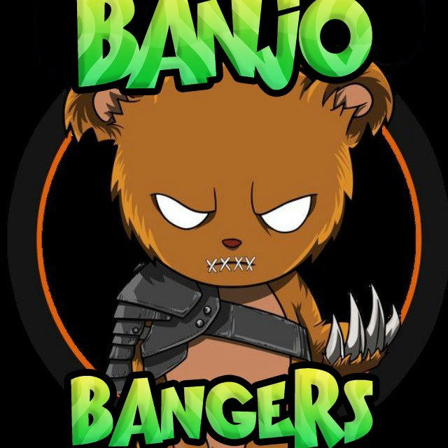 Banjo’s Bangers 💣