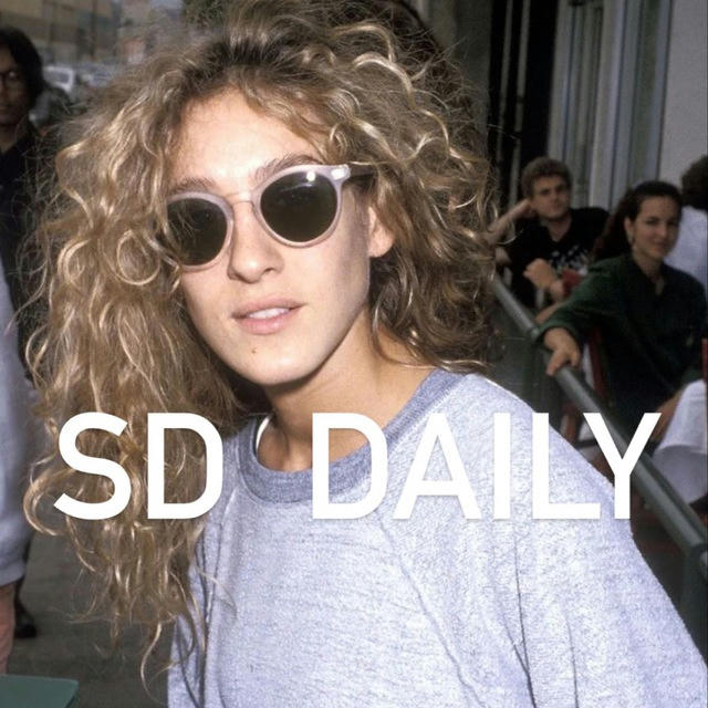 SD Daily