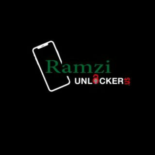 Ramzi-Unlocker