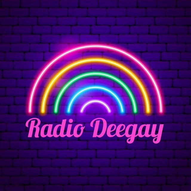Radio DeeGay