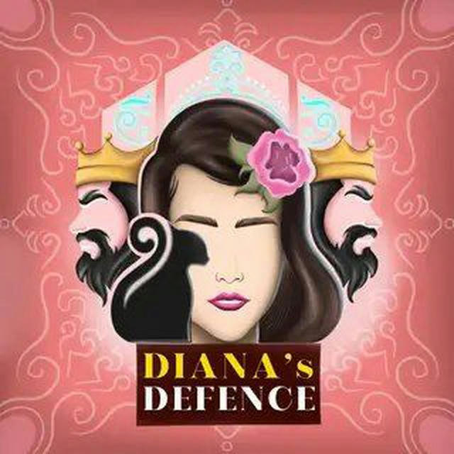 Diana’s Defense