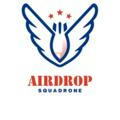 AIRDROP SQAUDRONE