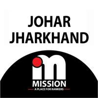 Mission Johar Jharkhand