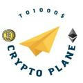 Crypto Plane to 1000$