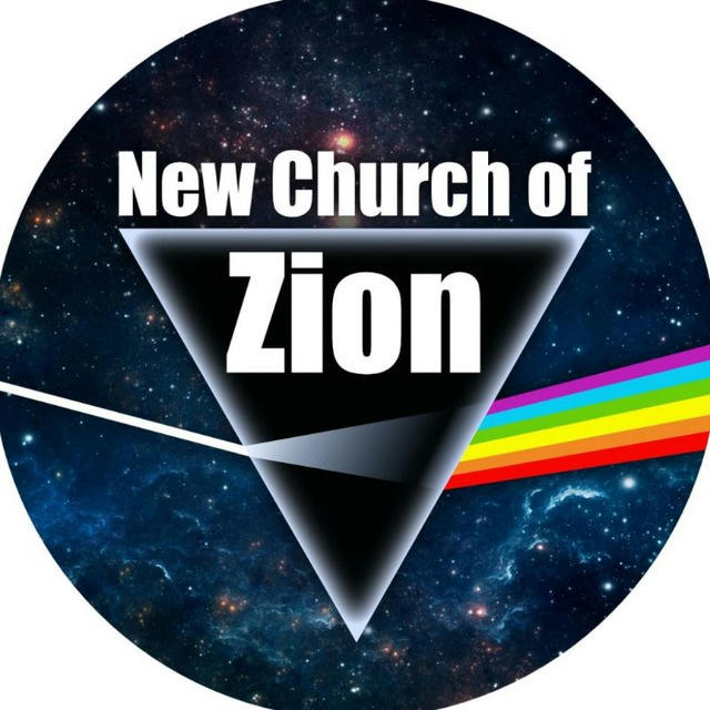 New Church Of Zion