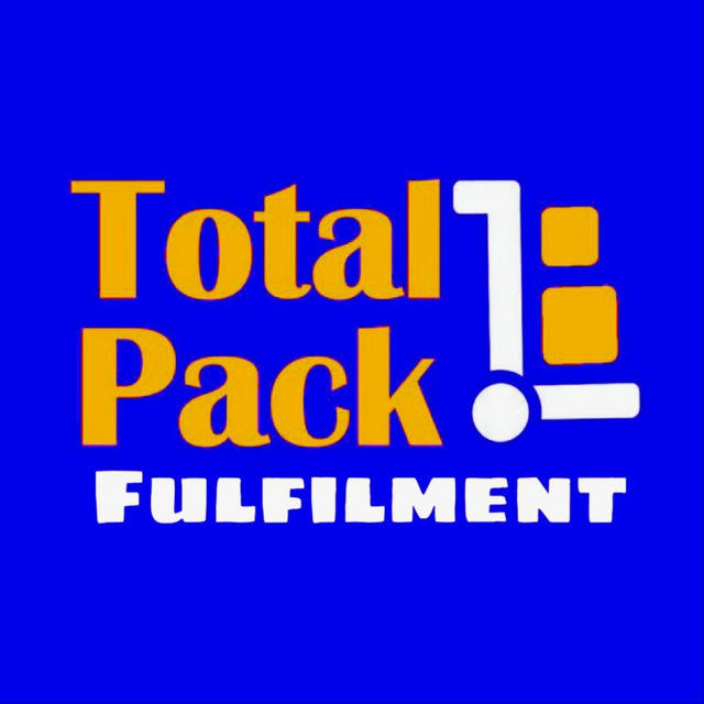 Фулфилмент Total Pack