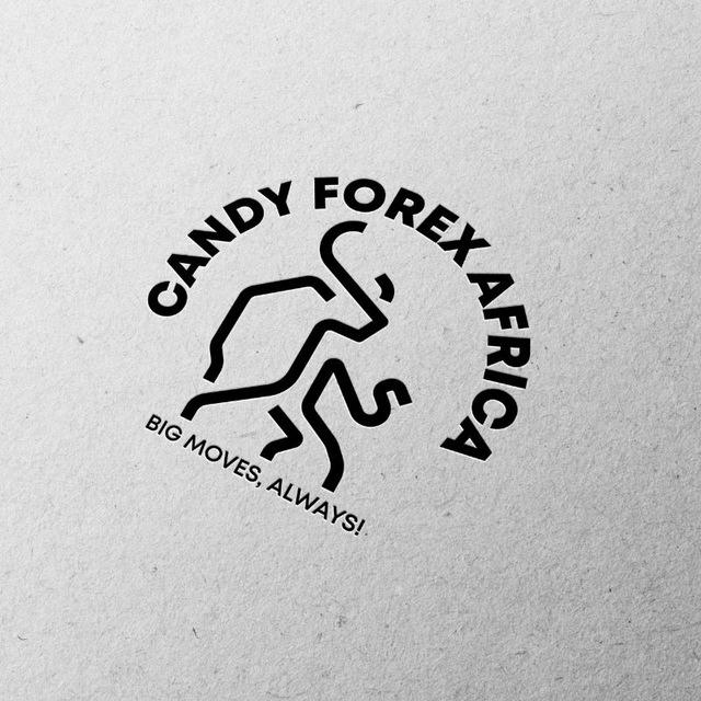 🚨CANDY FOREX AFRICA 🇺🇬🚨