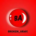 BROKEN_ARMY™