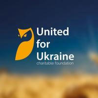 Об'єднані для України