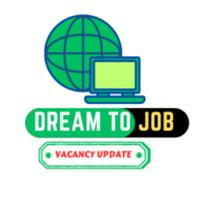 Dream To Job Official