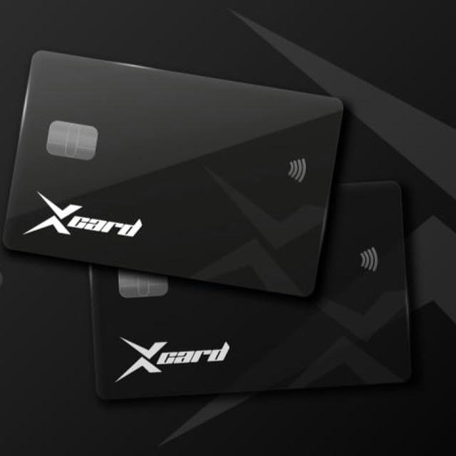 TMC Xcard