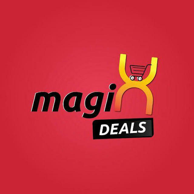 magic X deals official🔥