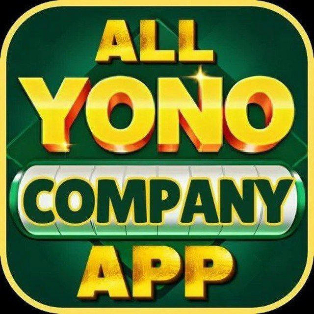 ALL YONO APP CODE