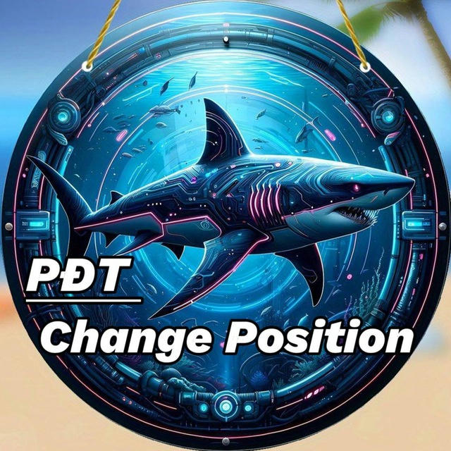 PĐT | Change Position