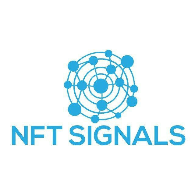 NFT Signals