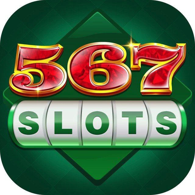 567 Slots ( Official )