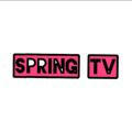 Spring TV