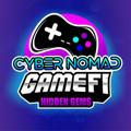 Cyber Nomad - Hidden GEM