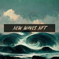 NEW WAVES NFT🌊