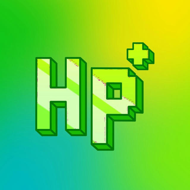 HP | @hp