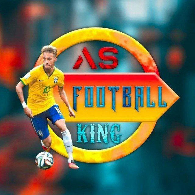 AS Football King 👑