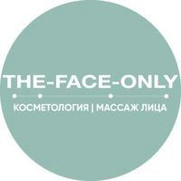 THE-FACE-ONLY