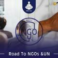 Road to NGOs