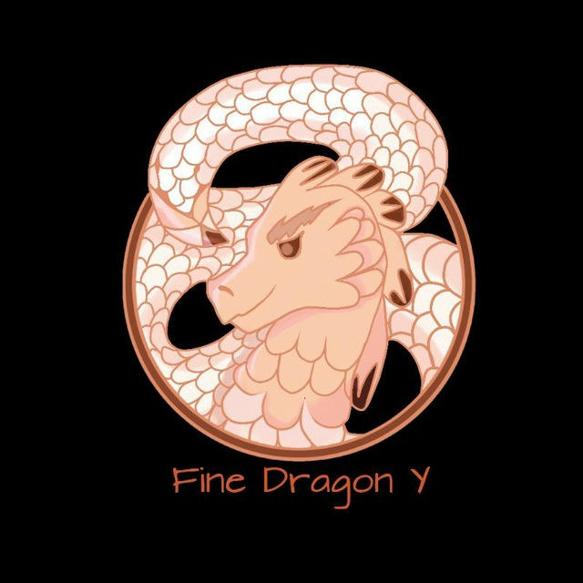 Fine Dragon Y 🏳️‍🌈🇺🇦🇮🇱