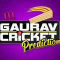 Gaurav Cricket Prediction ™