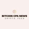 Bitcoin CPA news. Арбитраж криптовалюты, p2p, crypto feed!