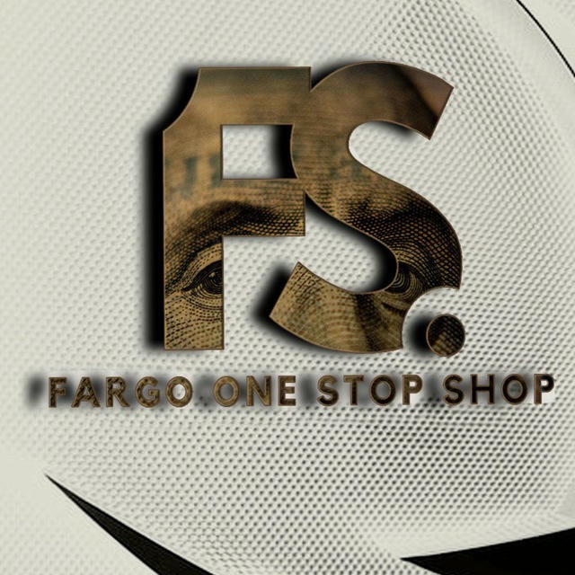 FARGO ONE STOP SHOP 📬📬