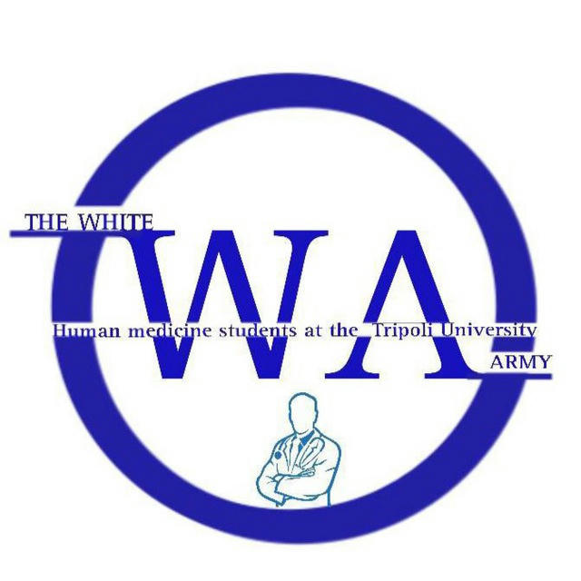 THE WHITE ARMY 🩺