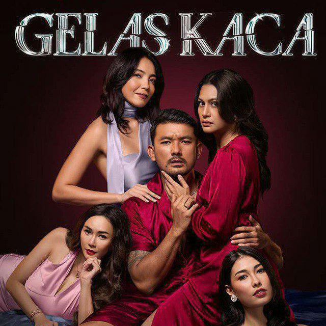 GELAS KACA SERIES