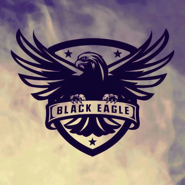 BLACK EAGLE