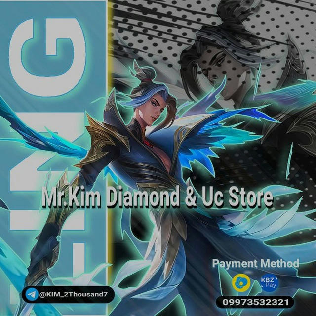 𝘔𝘳.𝘒𝘪𝘮 𝘋𝘪𝘢 & Uc Store