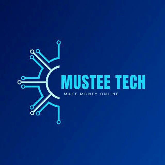 Mustee tech (legit Update)