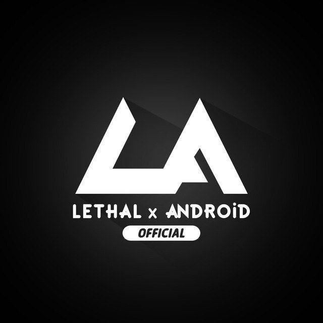 LETHAL X ANDROID