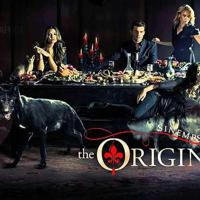 The Originals Season 1 - 5