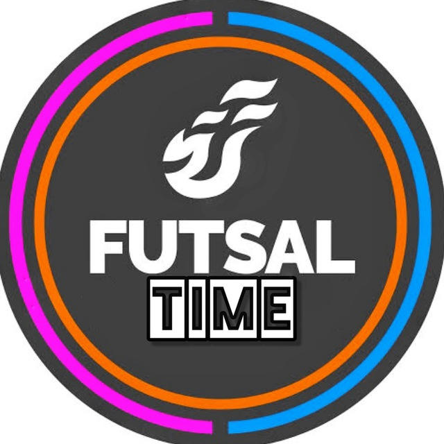 Futsal time