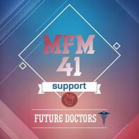 MFM 41 | Support
