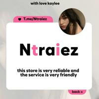 Ntraiez