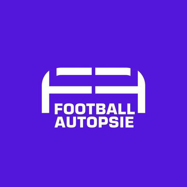 FOOTBALL AUTOPSIE