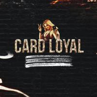 🌐CARD LOYAL🌐