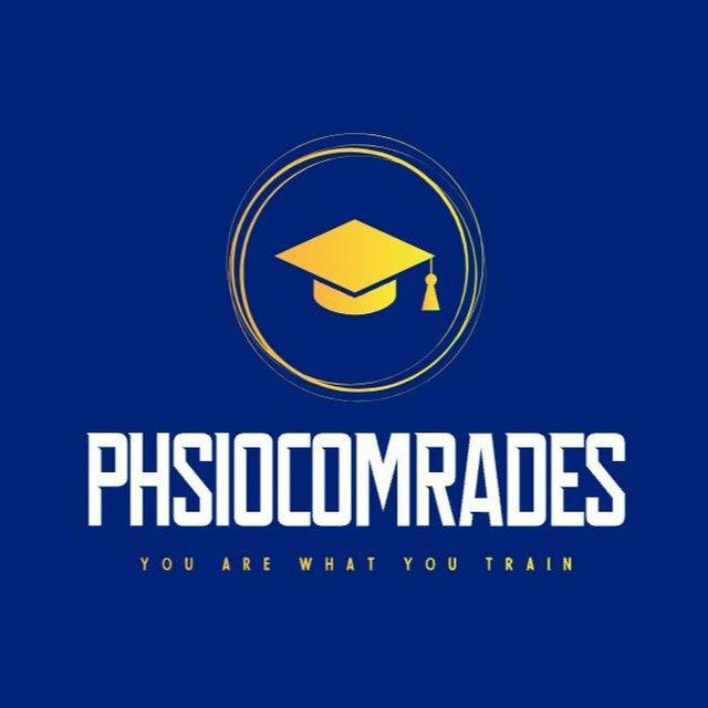 PhysioComrades
