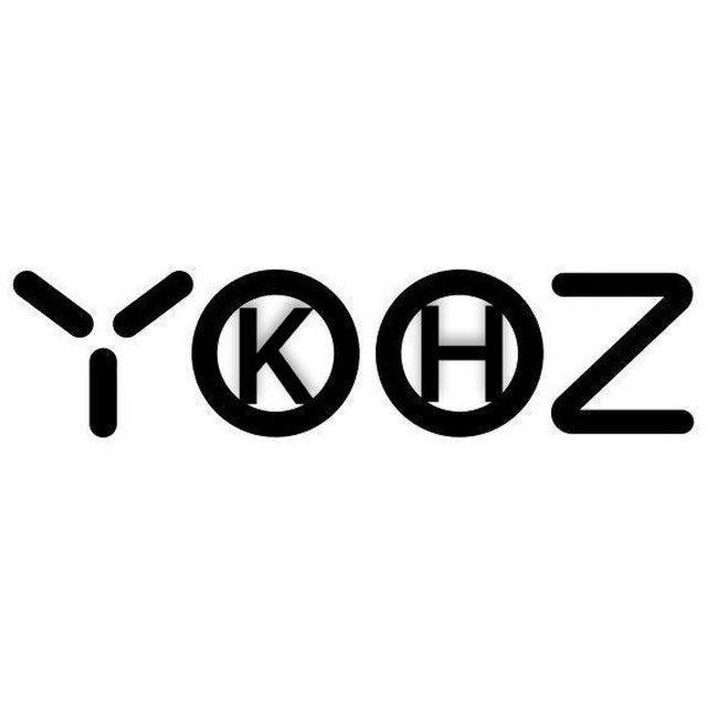 Yooz-KH បោះដុំ