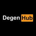 Degen Hub