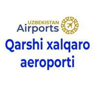 Qarshi xalqaro aeroporti