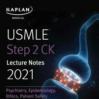 Kaplan Step 2 CK 2021