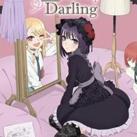 My dress up darling Hindi dub official